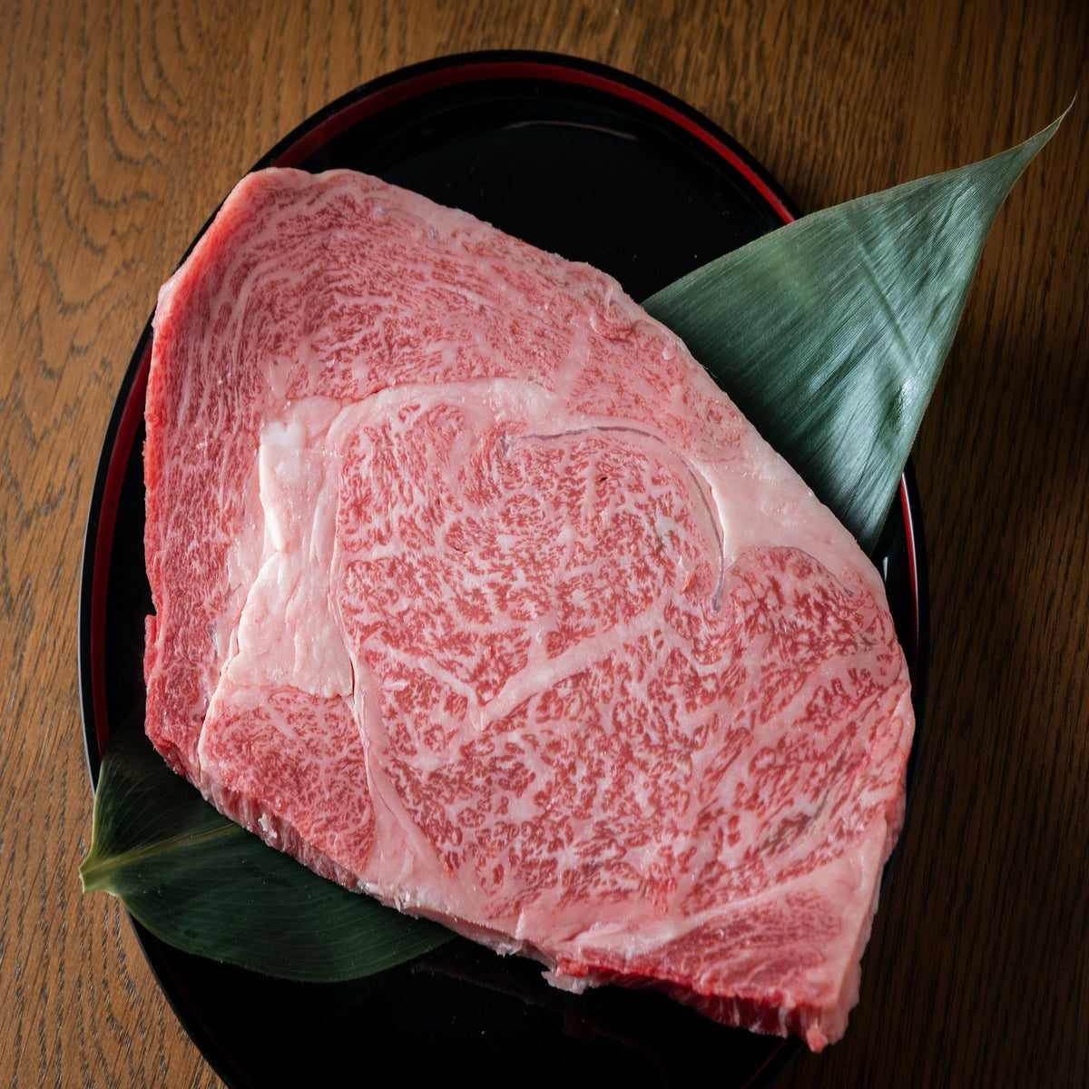 A5 Japanese Wagyu Beef Ribeye Roast