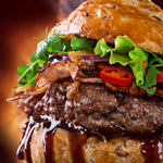 Filet Mignon Burger Patty (USDA Prime)