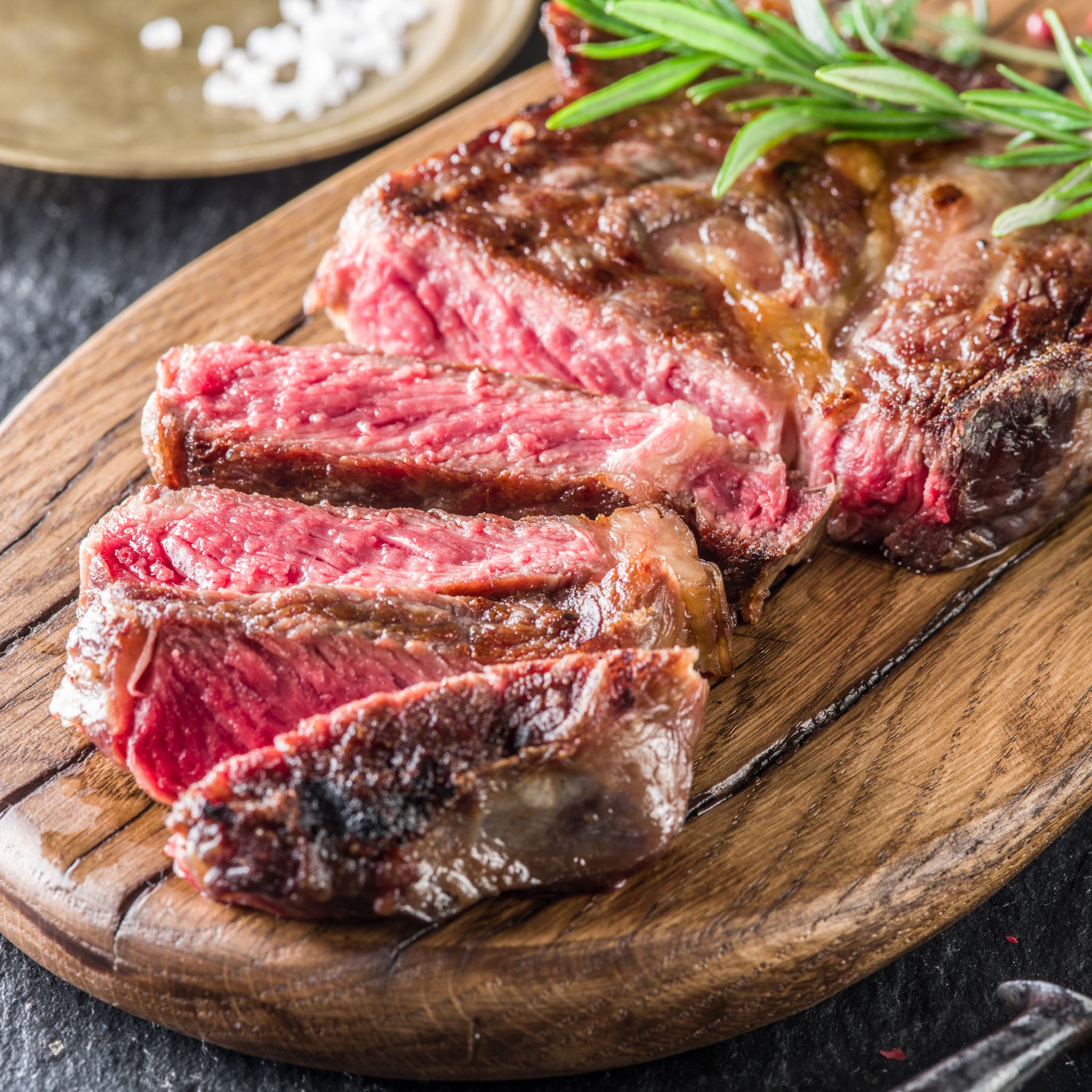 Ribeye Steak (USDA Prime) – Tillman's Meats