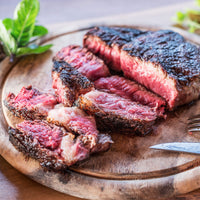 Boneless Ribeye Steak (USDA Prime)