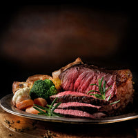 Top Sirloin Steak (USDA Prime)