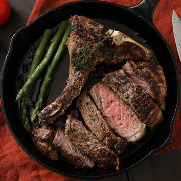 T-Bone Steak (USDA Prime)