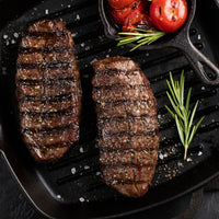 Top Sirloin Steak