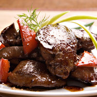 Beef Liver