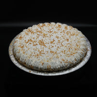 Coconut Crème Pie