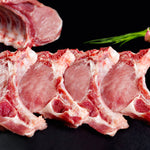 Fresh Pork Chops (Bone-in)