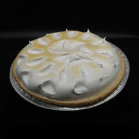 Lemon Meringue Pie