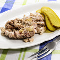 Pig Brain
