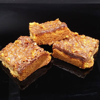 Pecan Bars (6 pcs)