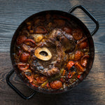 Veal Shank / Osso Bucco