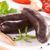 Boudin Noir - Blood Sausage