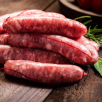 Country Sausage - Wild Boar