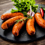 Andouille Sausage