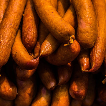 Apple Maple Snack Sticks