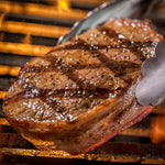 Bacon Wrapped Filet Mignon