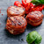 Bacon Wrapped Filet Mignon