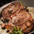 Bacon Wrapped Filet Mignon (USDA Prime)