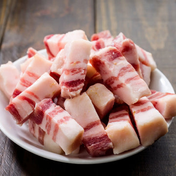 Beef Fat (Suet)
