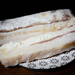 Beef Fat (Suet)