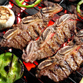 Beef Flankenstyle Rib