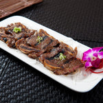 Beef Flankenstyle Rib