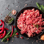 Beef Ground Chuck