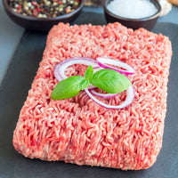 Beef Ground Chuck