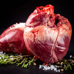 Beef Heart