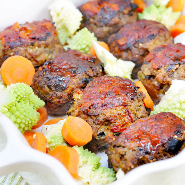 Beef Heart – Premium USDA Cut for Rich Flavor Gourmet Cooking