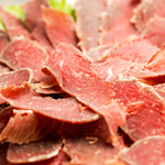 Beef Jerky Meat