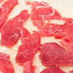 Beef Jerky Meat