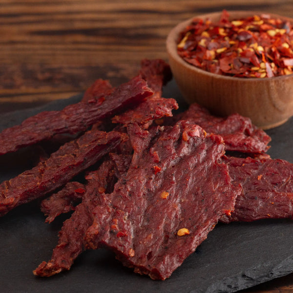 Beef Jerky Meat