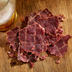 Beef Jerky Meat