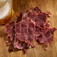 Beef Jerky Meat