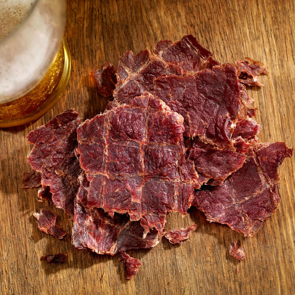 Beef Jerky Meat