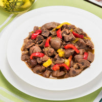 Beef Kidney