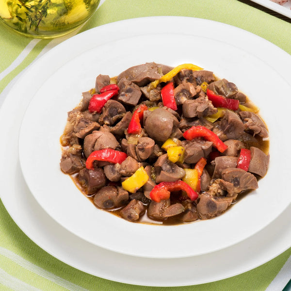 Beef Kidney