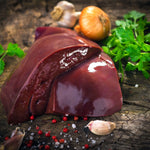 Beef Liver