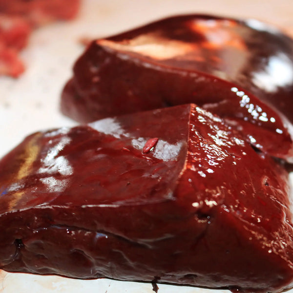 Beef Liver