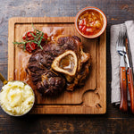 Beef Shank
