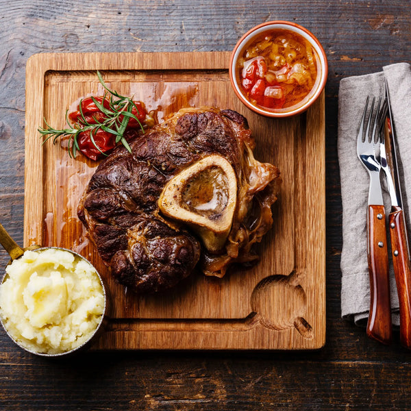 Beef Shank