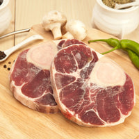 Beef Shank