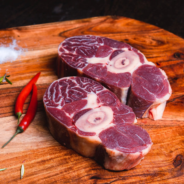 Beef Shank