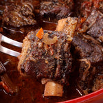 Beef Short Ribs