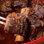 Beef Short Ribs