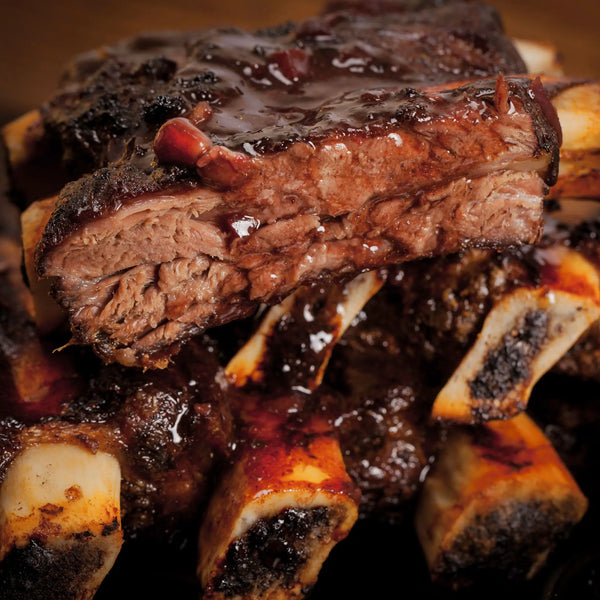 Beef Short Ribs