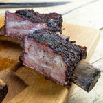 Beef Short Ribs