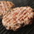 Bison Burger Patties