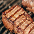 Bison New York Strip