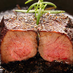 Bison Ribeye